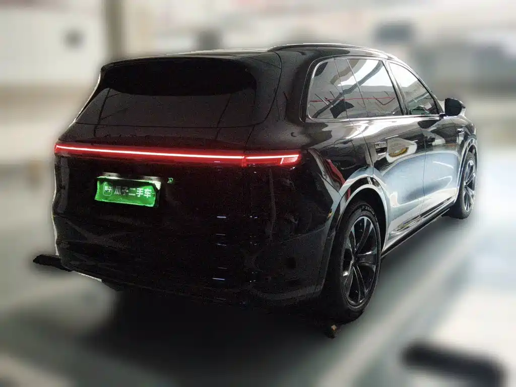AITO Wenjie AITO M7 — миниатюра 4