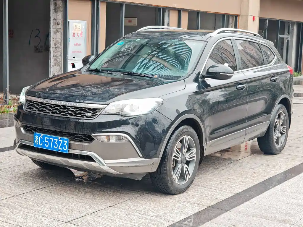 CHEETAH CARS CHEETAH CS10