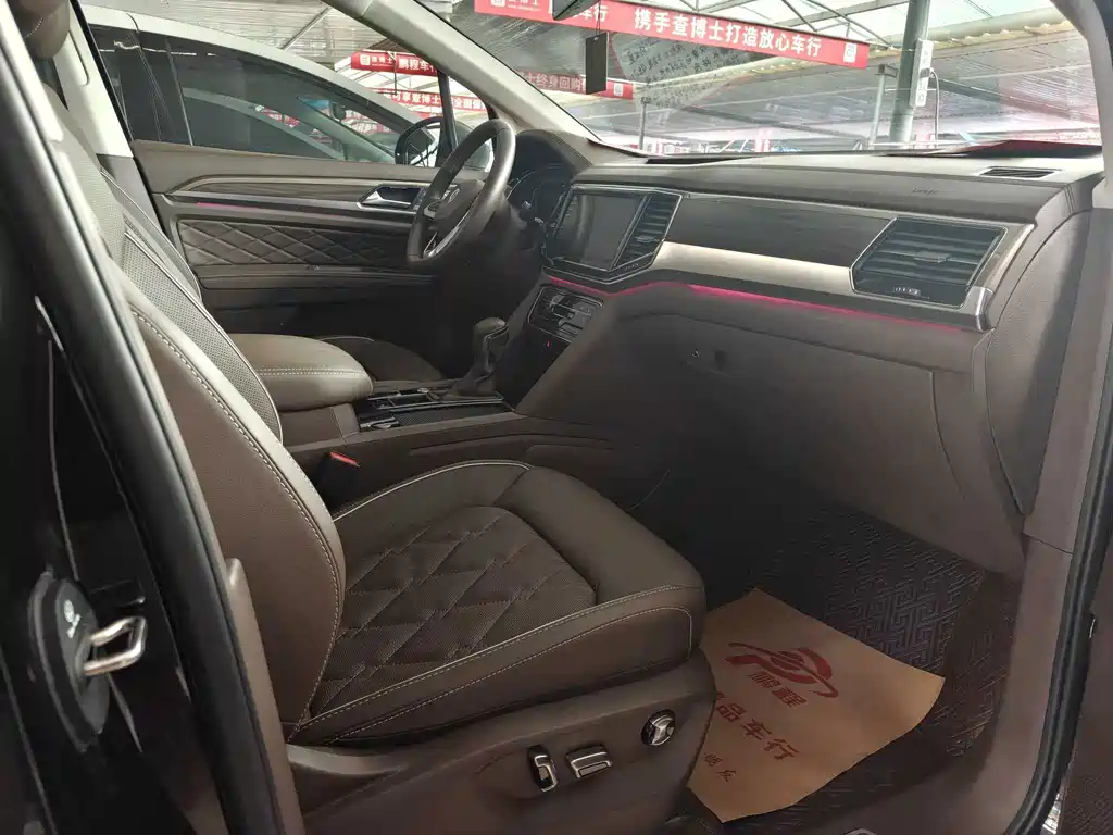 Volkswagen Viloran — миниатюра 9