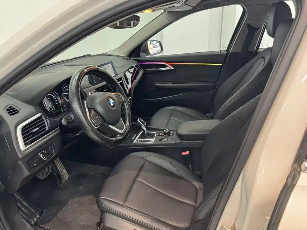 BMW 1 Series — миниатюра 4