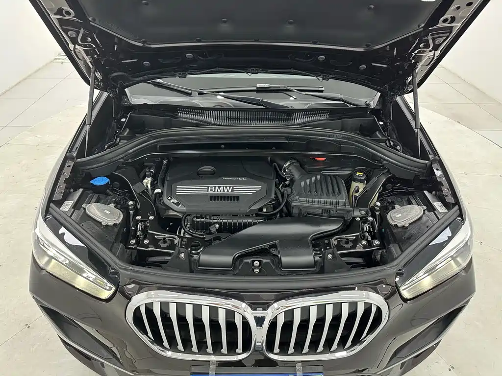 BMW X1 — миниатюра 16