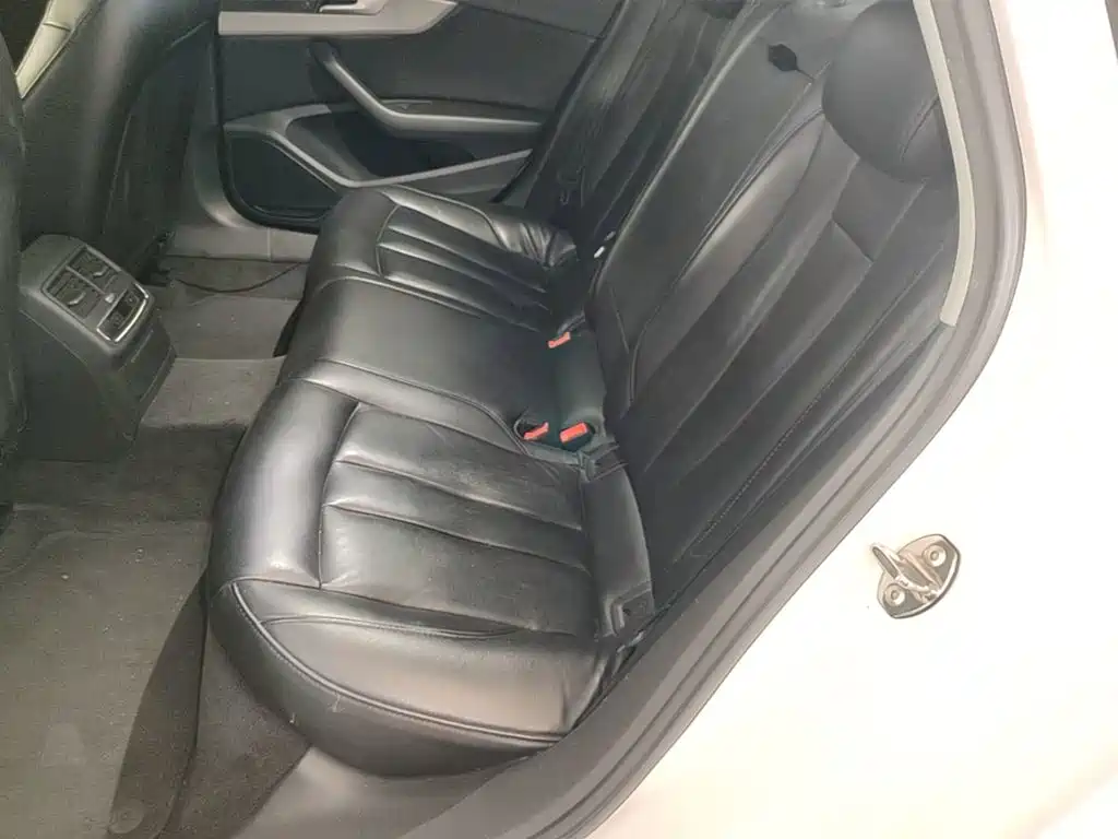 Audi A4L — миниатюра 17