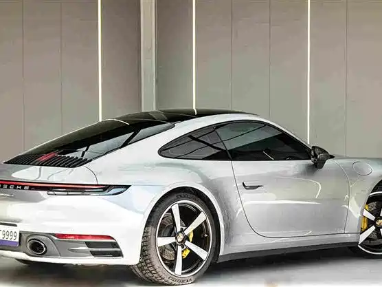 Porsche 911 — миниатюра 9
