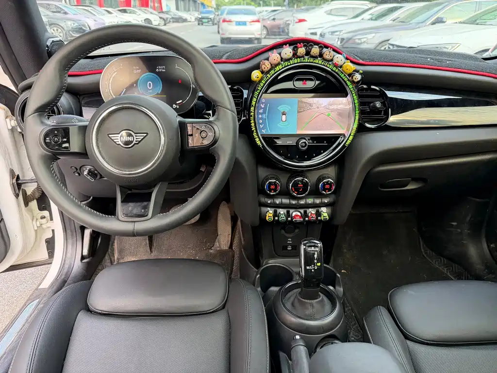 MINI Mini — миниатюра 4