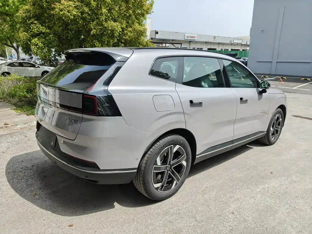 Volvo XC70 2026 Core