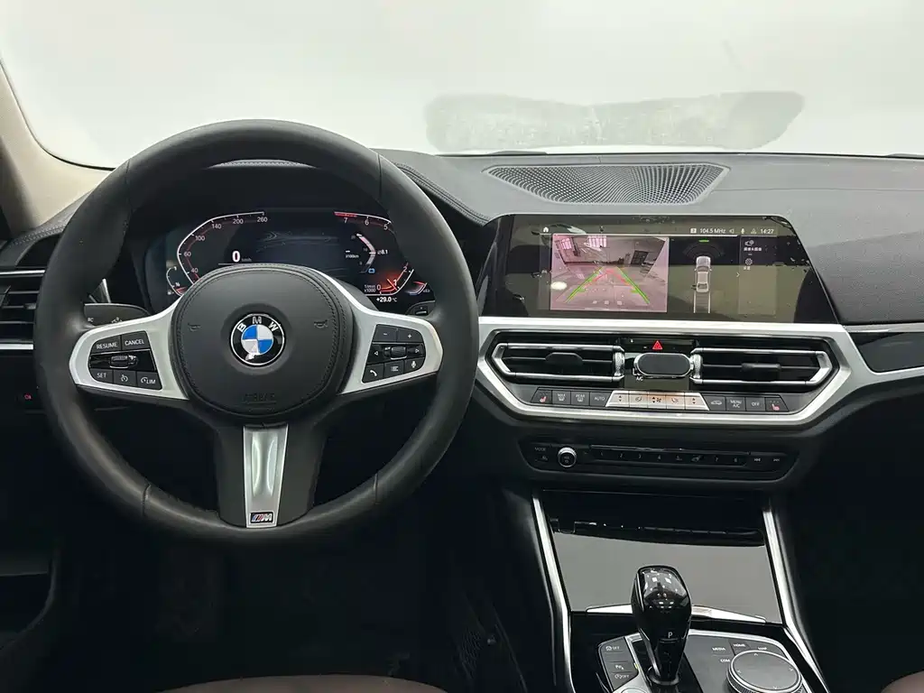 BMW 3 Series — миниатюра 10