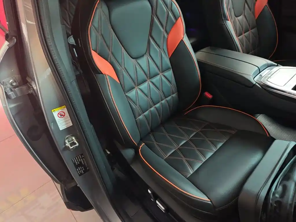 Haval Shenshou — миниатюра 25