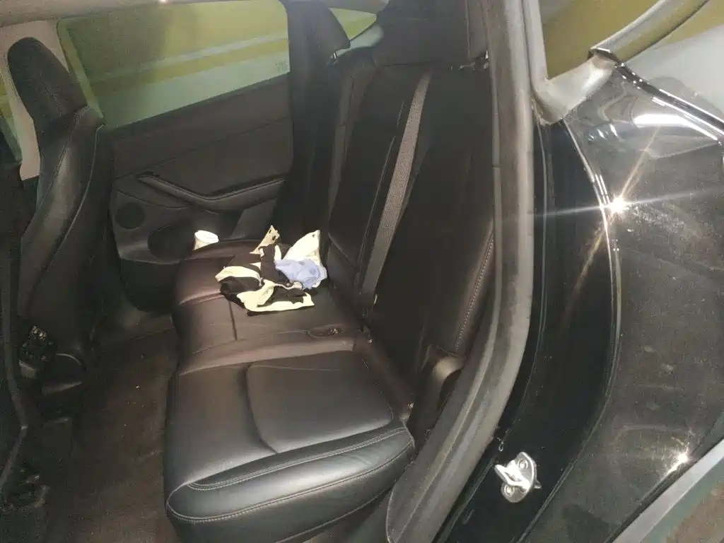 Tesla Model Y — миниатюра 15