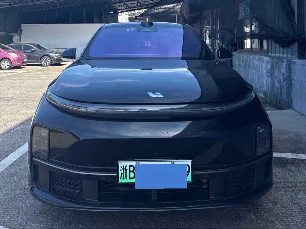Li Auto L7 2025 Max