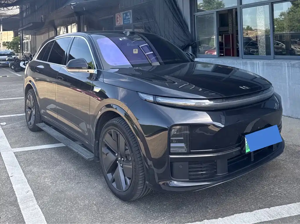 Li Auto L7 2025 Max