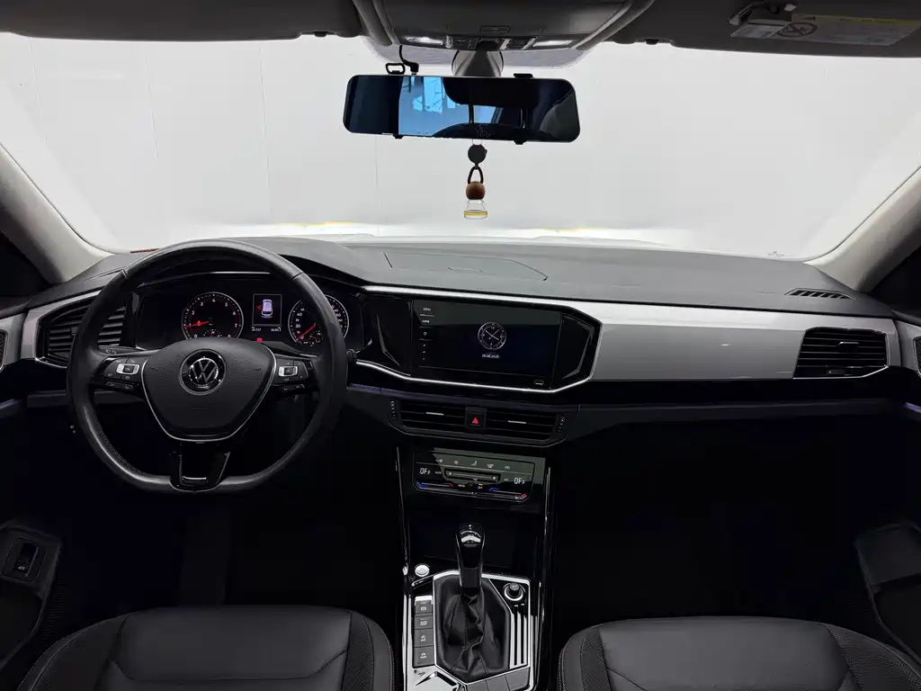 Volkswagen Tayron — миниатюра 17
