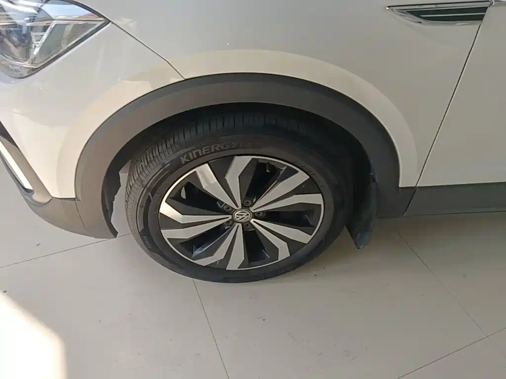 Volkswagen T-Cross — миниатюра 23