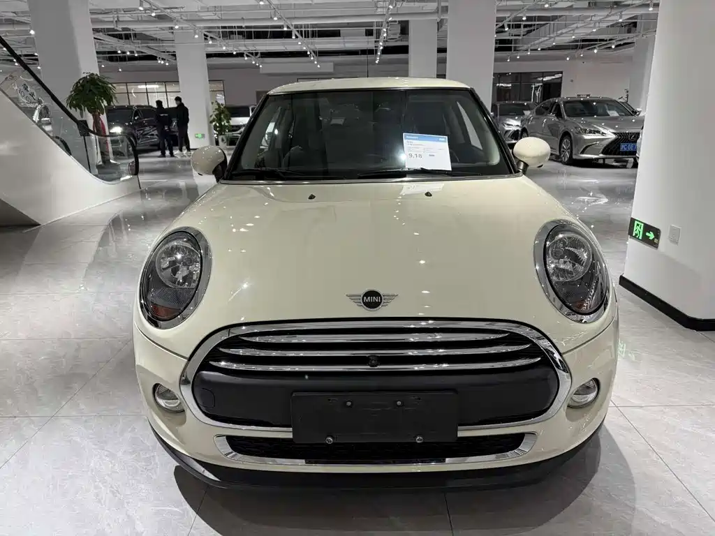 MINI