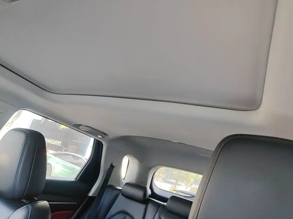 Changan CS55PLUS — миниатюра 18