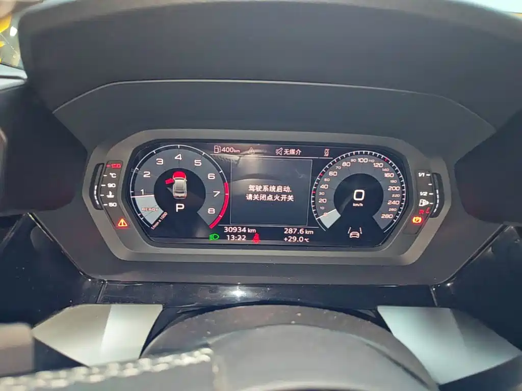 Audi A3 — миниатюра 12