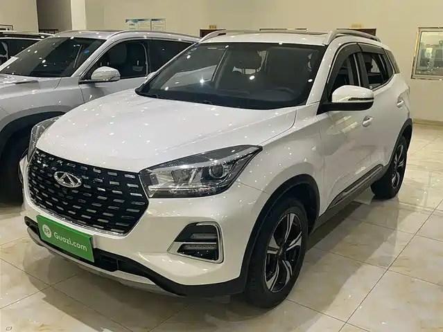 CHERY TIGGO 5X
