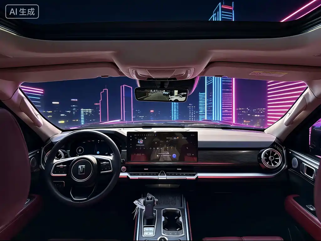 TANK TANK 400 NEW ENERGY