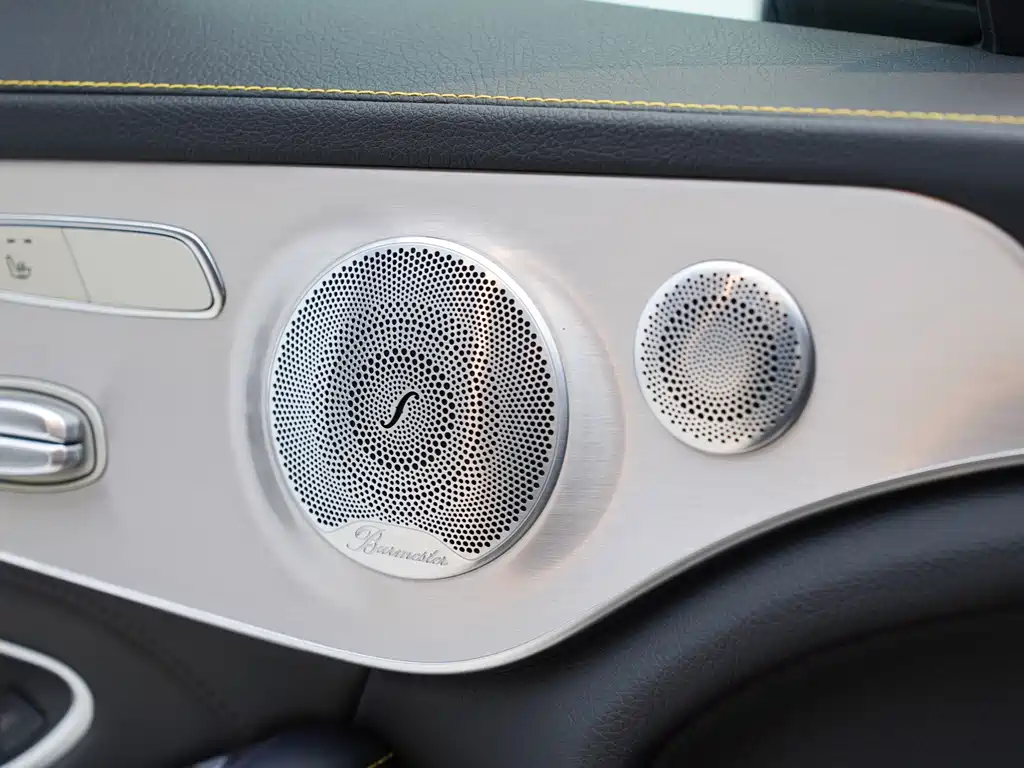 Mercedes-Benz C-Class AMG — миниатюра 10