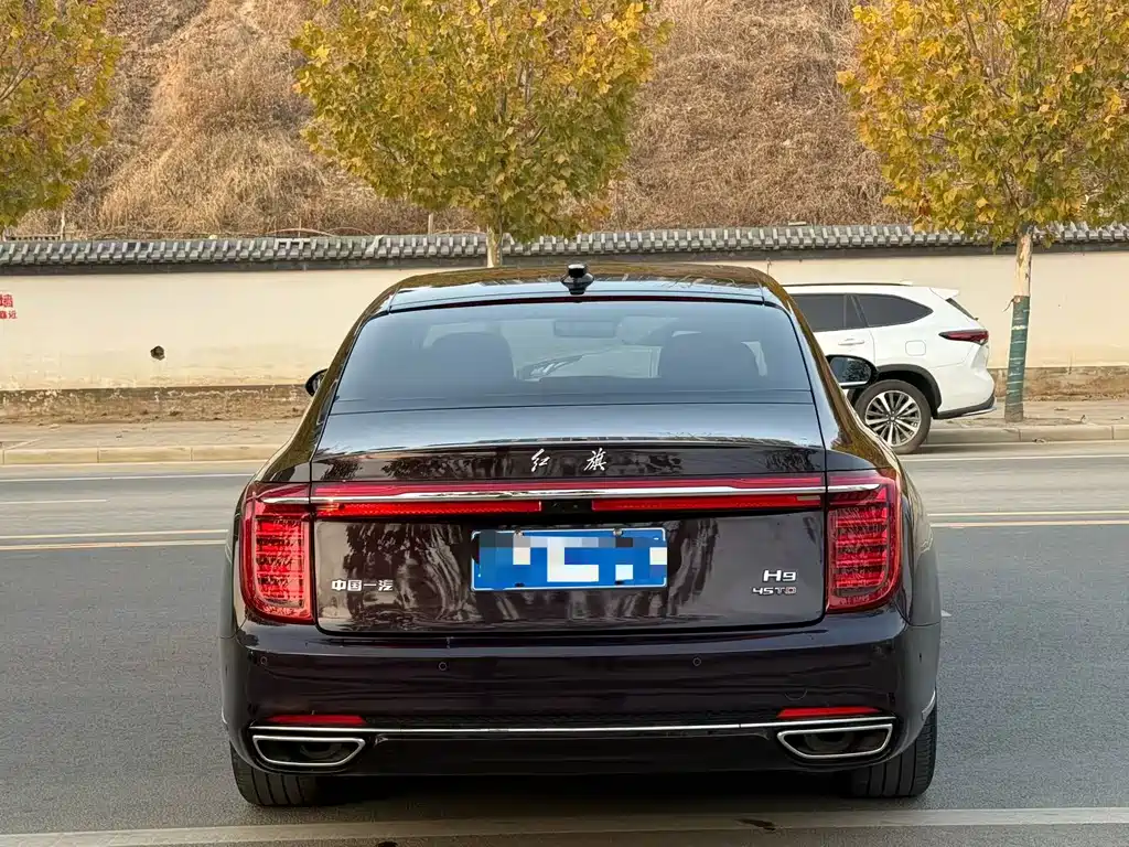 Hongqi HONGQI H9