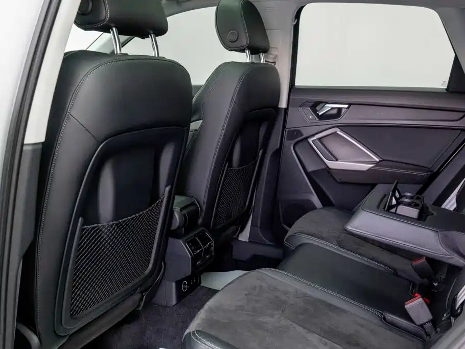 Audi Q3 — миниатюра 3