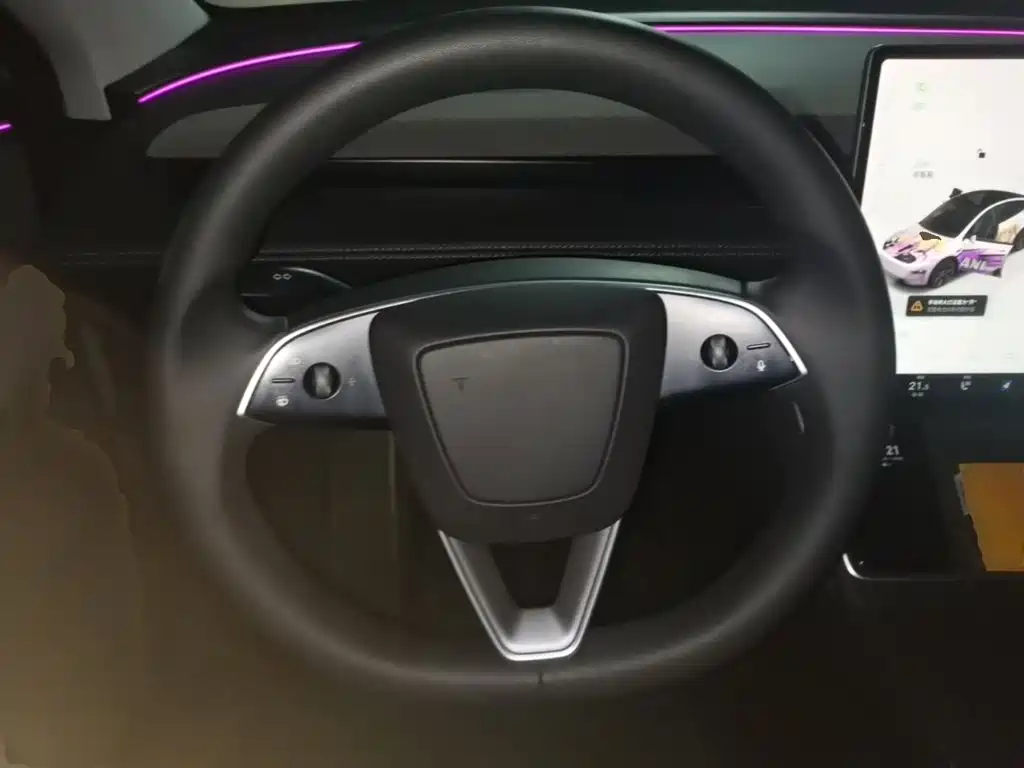 Tesla Model Y — миниатюра 11
