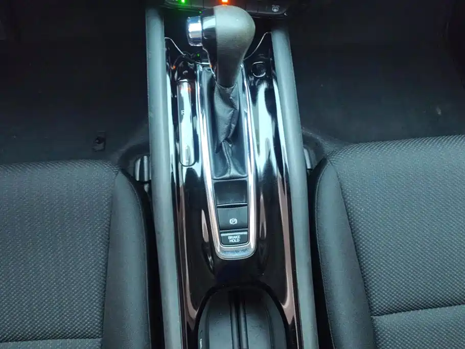 Honda Vezel — миниатюра 16