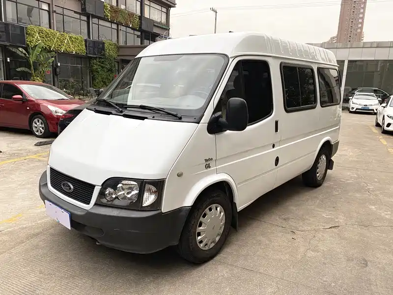 FORD CLASSIC QUANSHUN