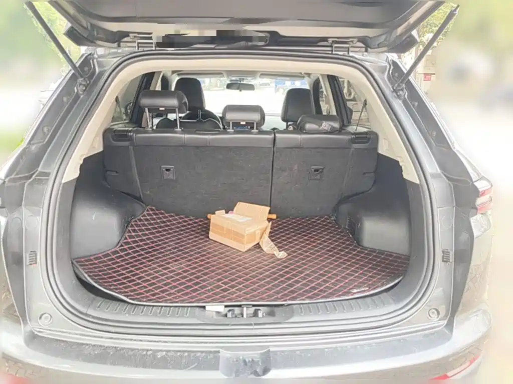Changan CS55PLUS — миниатюра 24