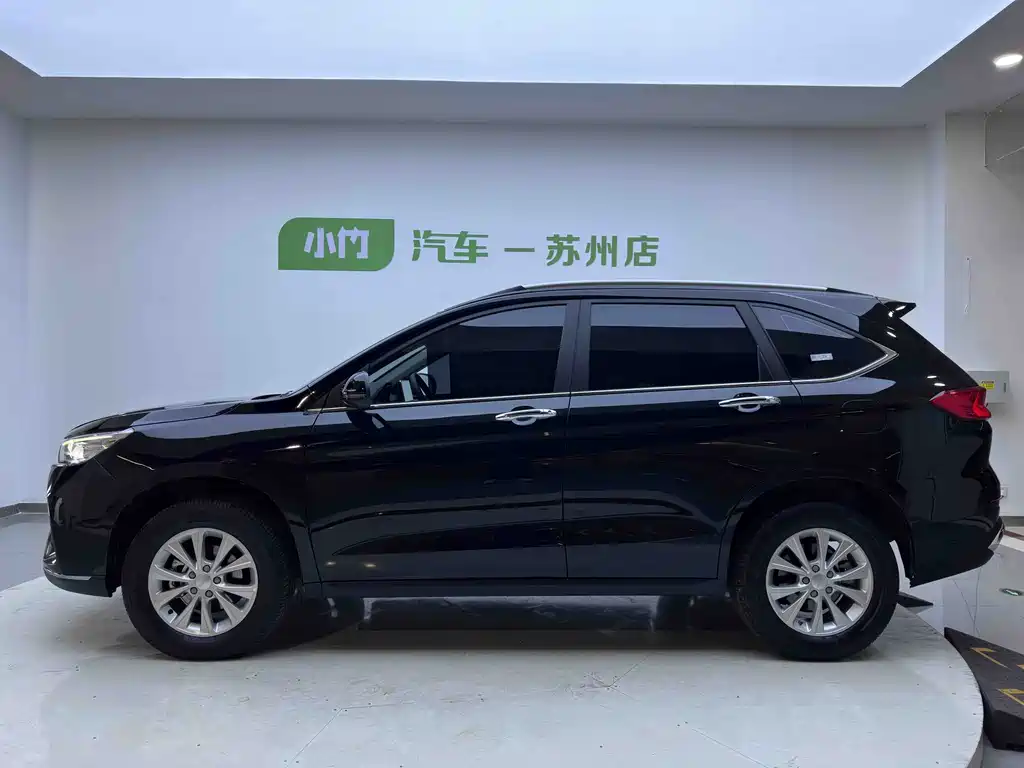 Haval M6 — миниатюра 10