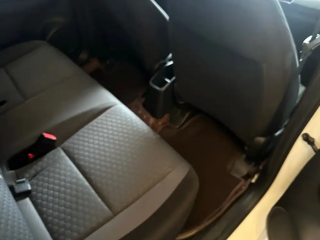 Honda Fit 2021 1.5L CVT