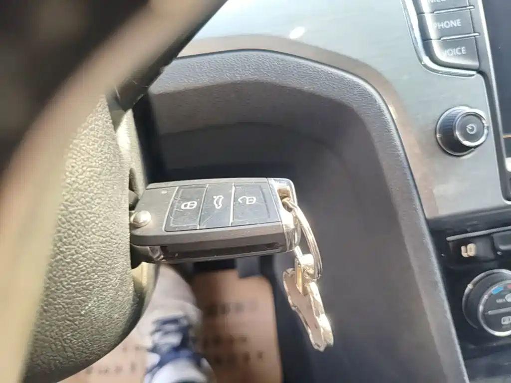 Volkswagen Lamando — миниатюра 9
