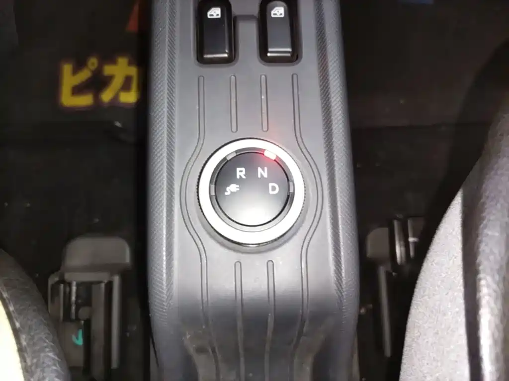 Wuling MINIEV — миниатюра 14