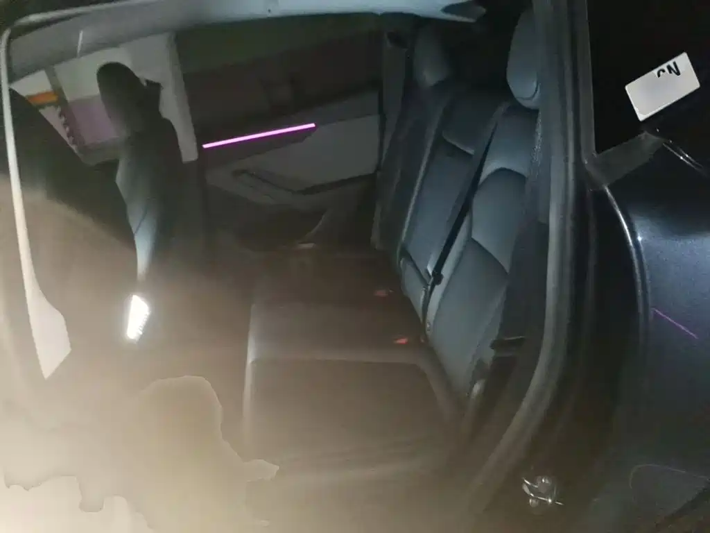 Tesla Model Y — миниатюра 17