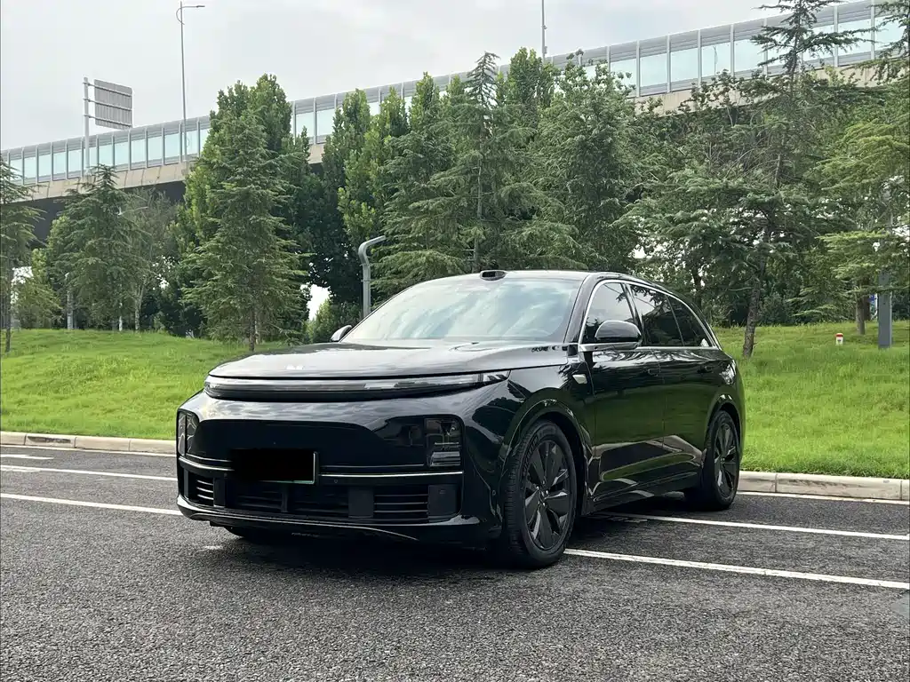 Li Auto L7 2025 Pro