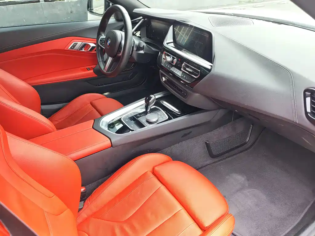 BMW Z4 — миниатюра 18