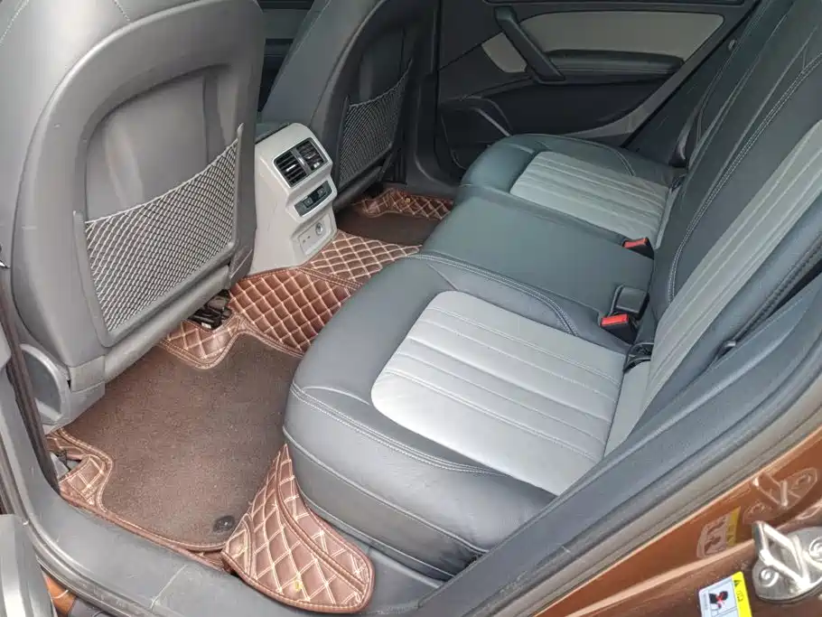 Audi Q5L — миниатюра 11