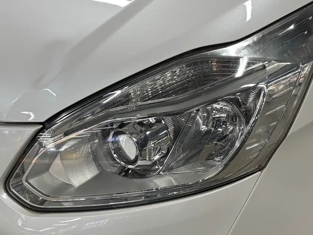 Ford Tourneo 2017 2.0T AT