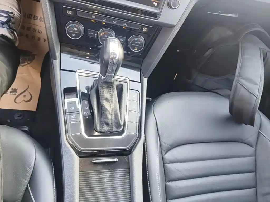 Volkswagen Lamando — миниатюра 14