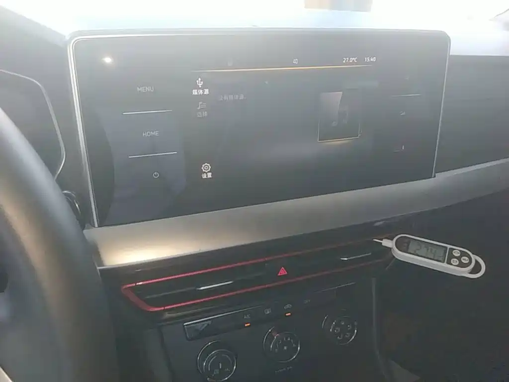 Volkswagen Lavida — миниатюра 13