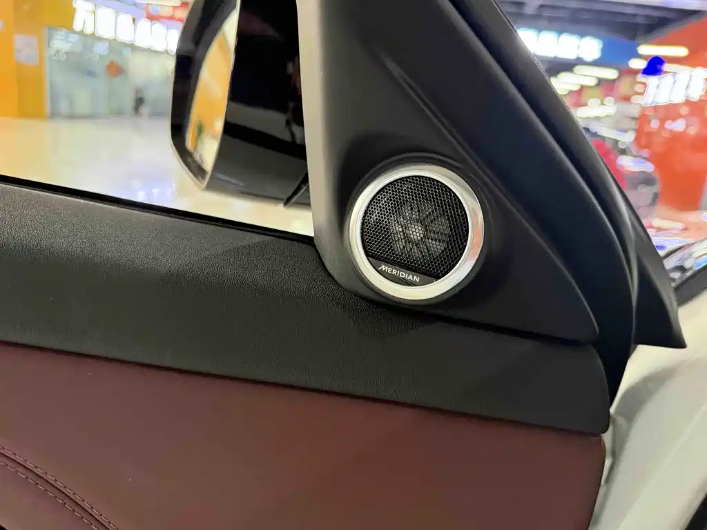 LAND ROVER RANGE ROVER AURORA