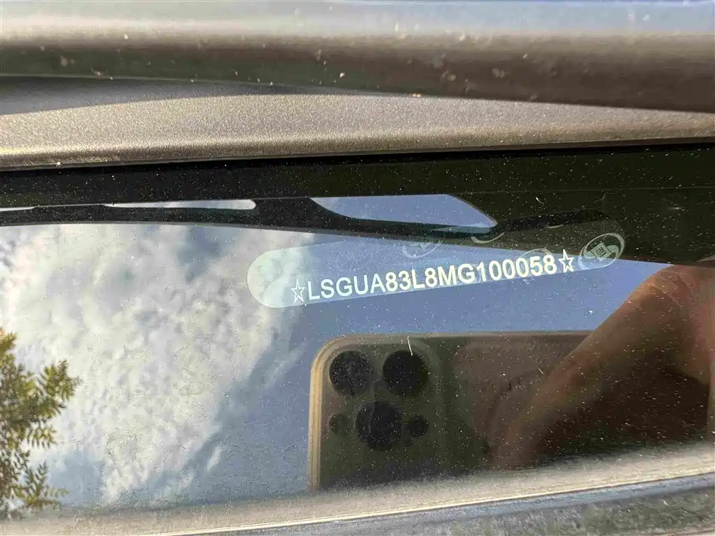 Buick GL8 — миниатюра 5