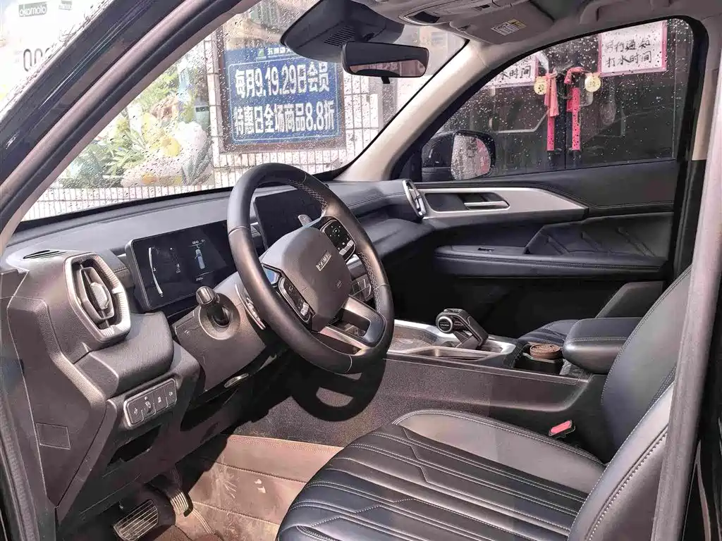 Haval H5 — фотографии объявления, Фото 5