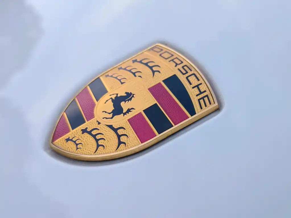 Porsche 718 2020 Cayman 2.0T