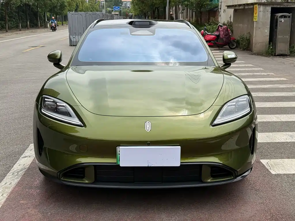 Shangjie Shangjie Z7T — миниатюра 2