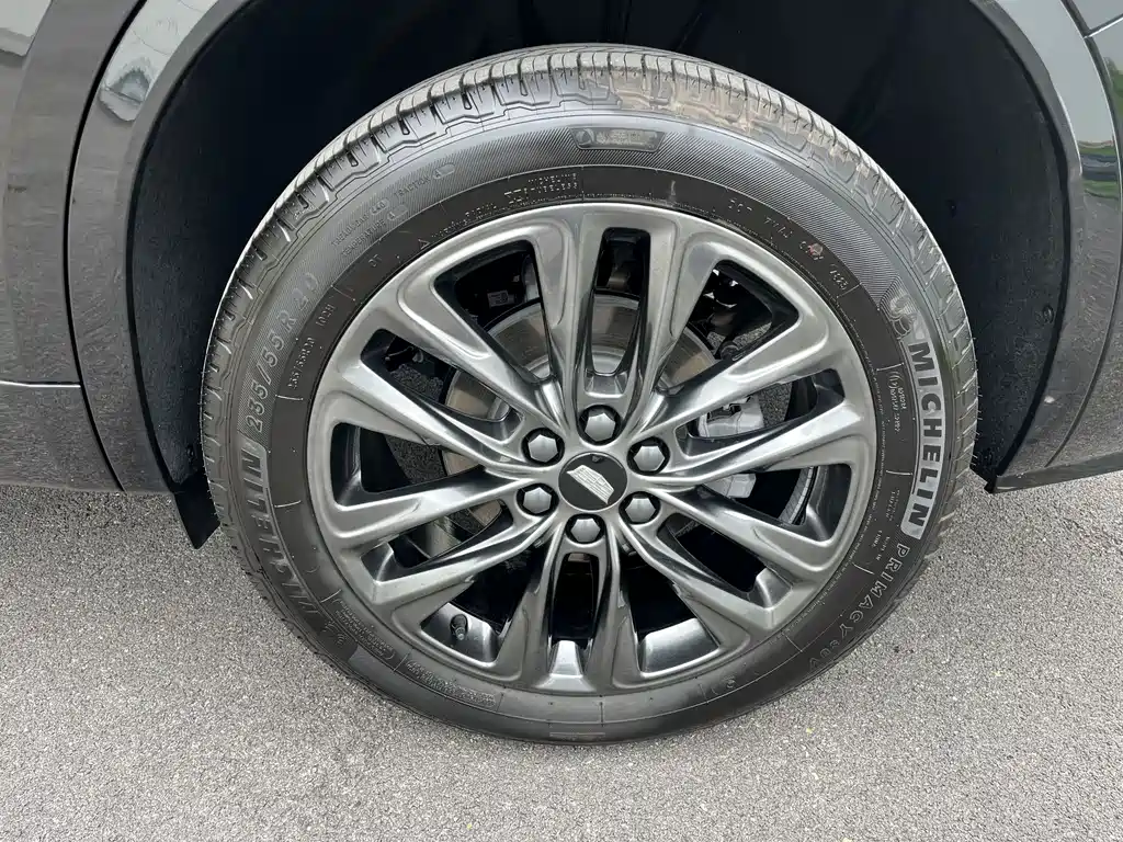 Cadillac XT6 — фотографии объявления, Фото 11