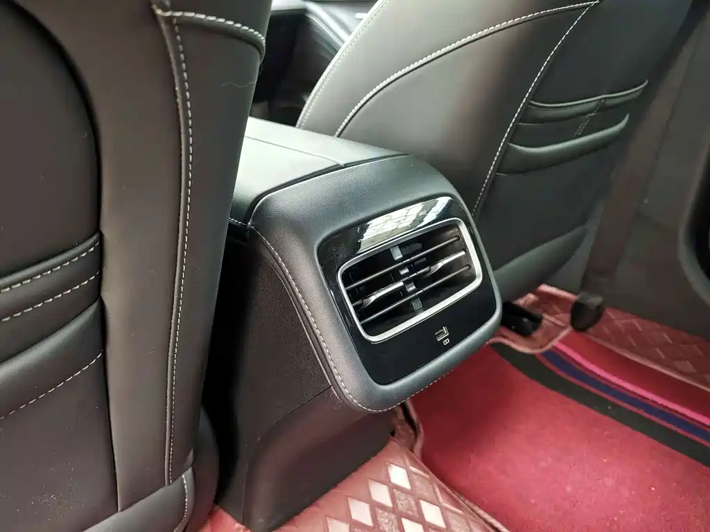 Chery Arrizo 8 — миниатюра 11