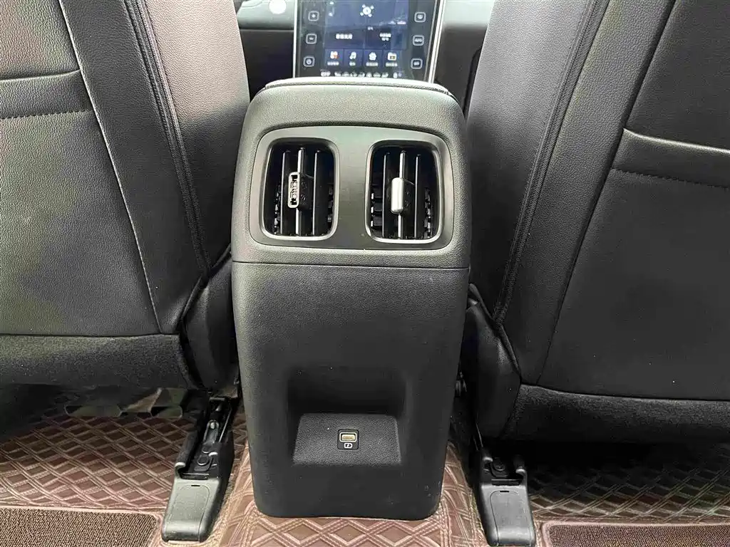 Hyundai Tucson — миниатюра 10