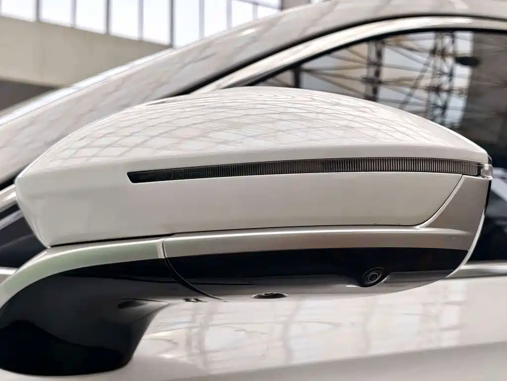 Chery Arrizo 8 — миниатюра 16