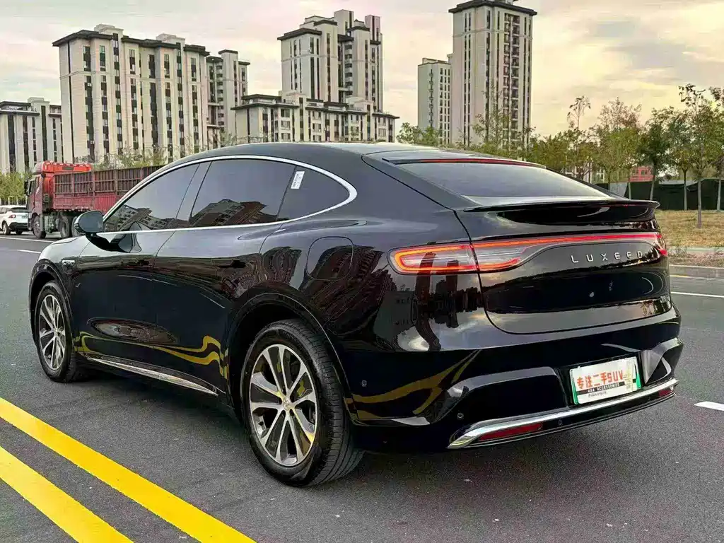 Zhijie Zhijie R7 — миниатюра 9