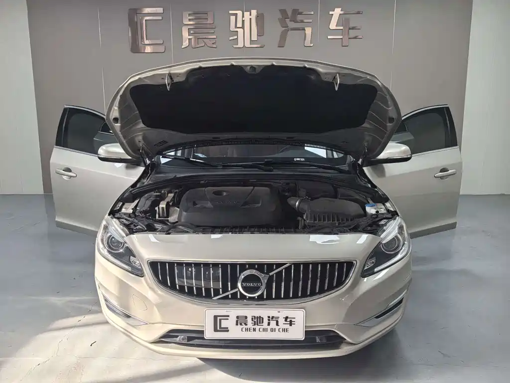 Volvo S60 — миниатюра 14